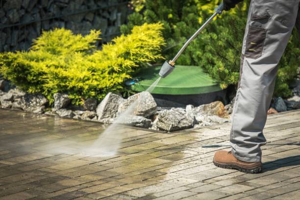 Trusted Juneau, AK Pressure Washing Experts
